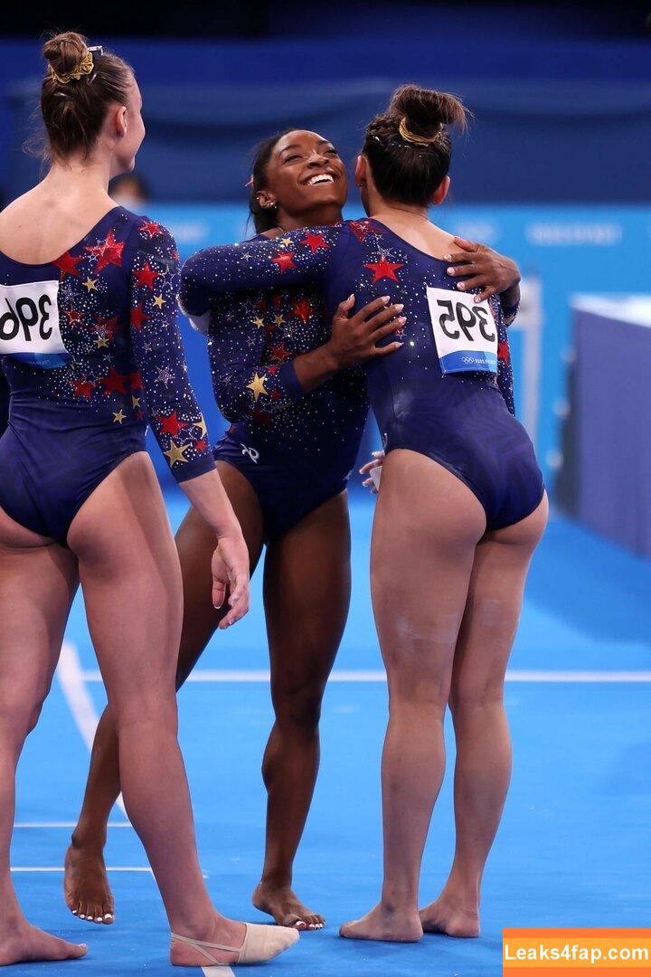 Suni Lee / sunisalee / u144353206 leaked photo photo #0022