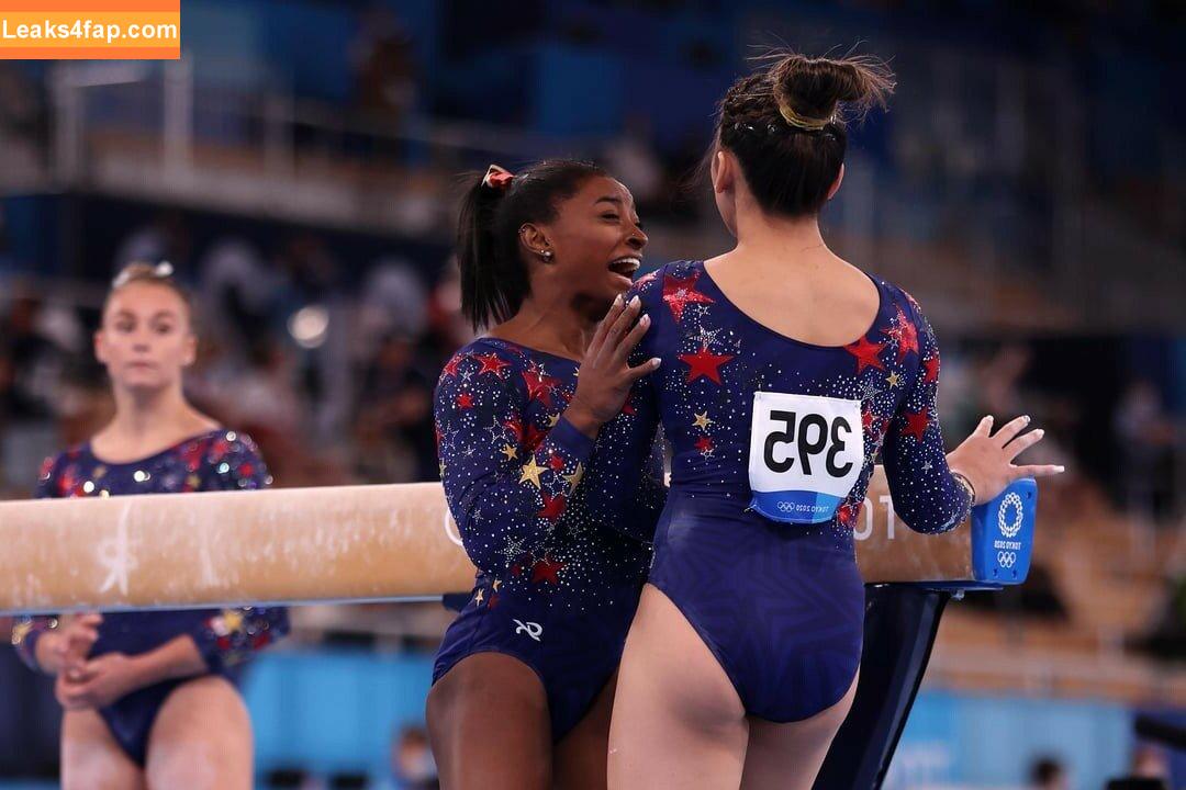 Suni Lee / sunisalee / u144353206 leaked photo photo #0023