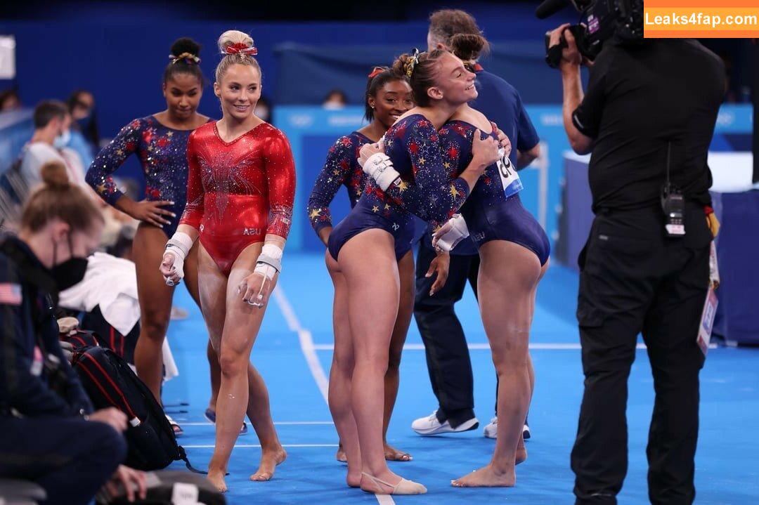 Suni Lee / sunisalee / u144353206 leaked photo photo #0025