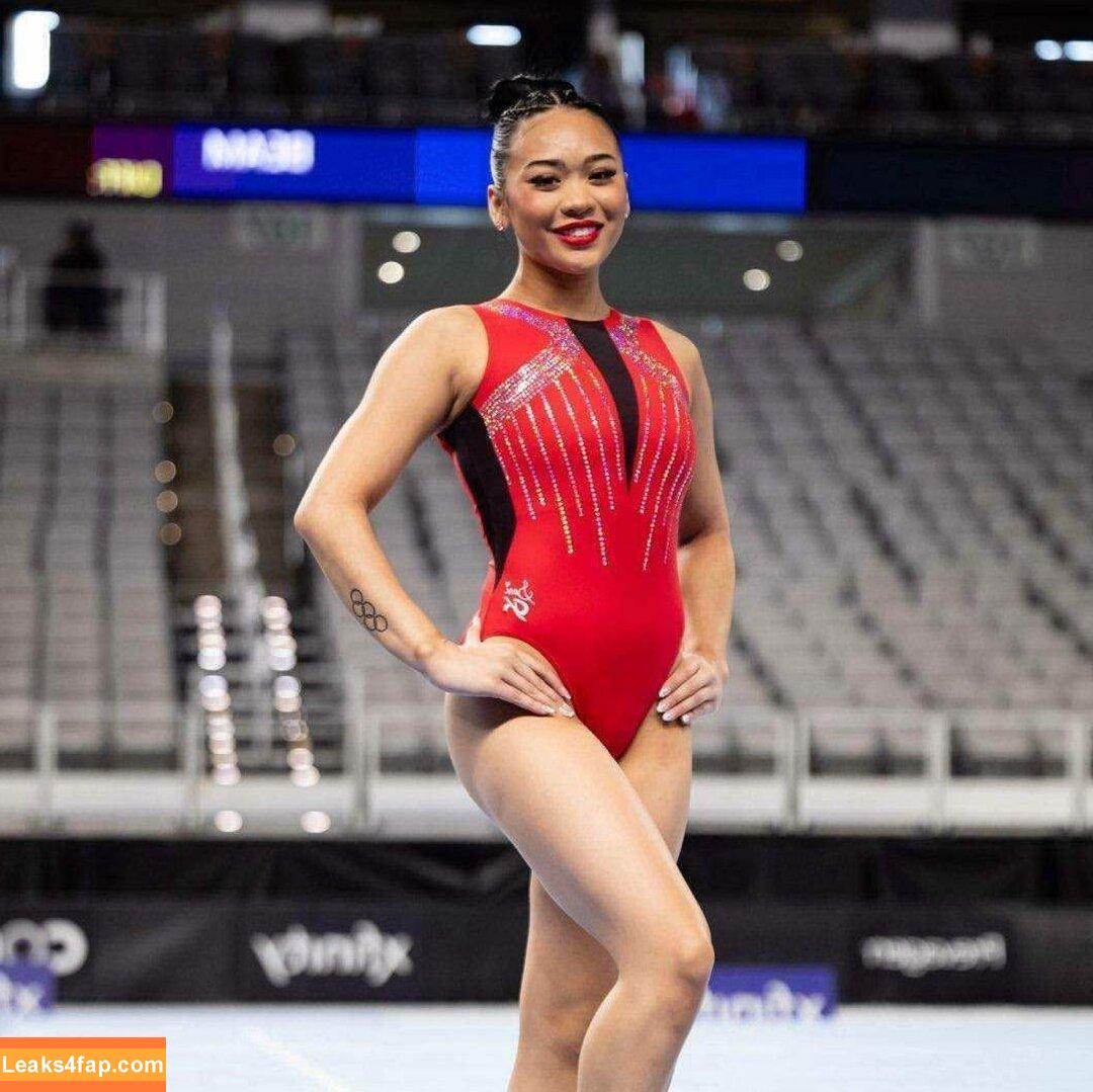 Suni Lee / sunisalee / u144353206 leaked photo photo #0028