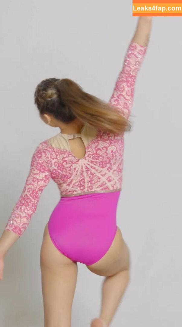 Suni Lee / sunisalee / u144353206 leaked photo photo #0031