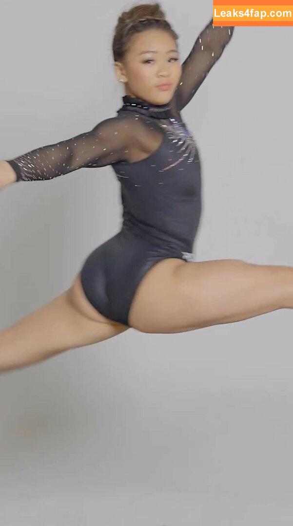 Suni Lee / sunisalee / u144353206 leaked photo photo #0032