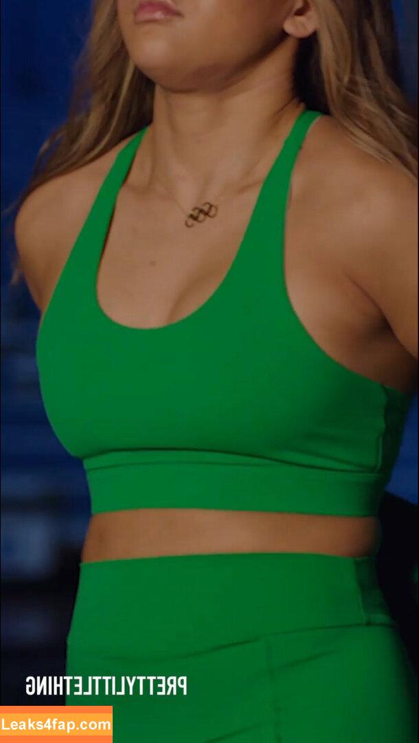 Suni Lee / sunisalee / u144353206 leaked photo photo #0033