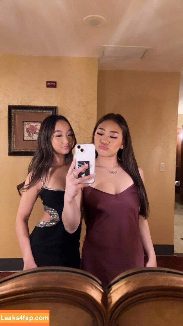 Suni Lee / sunisalee / u144353206 leaked photo photo #0036