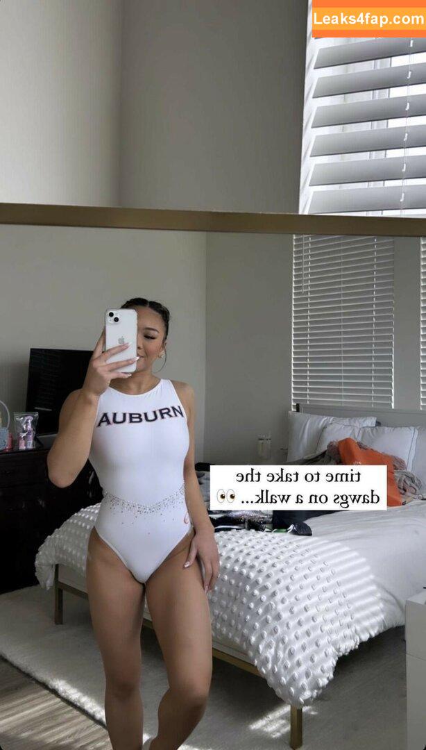 Suni Lee / sunisalee / u144353206 leaked photo photo #0038