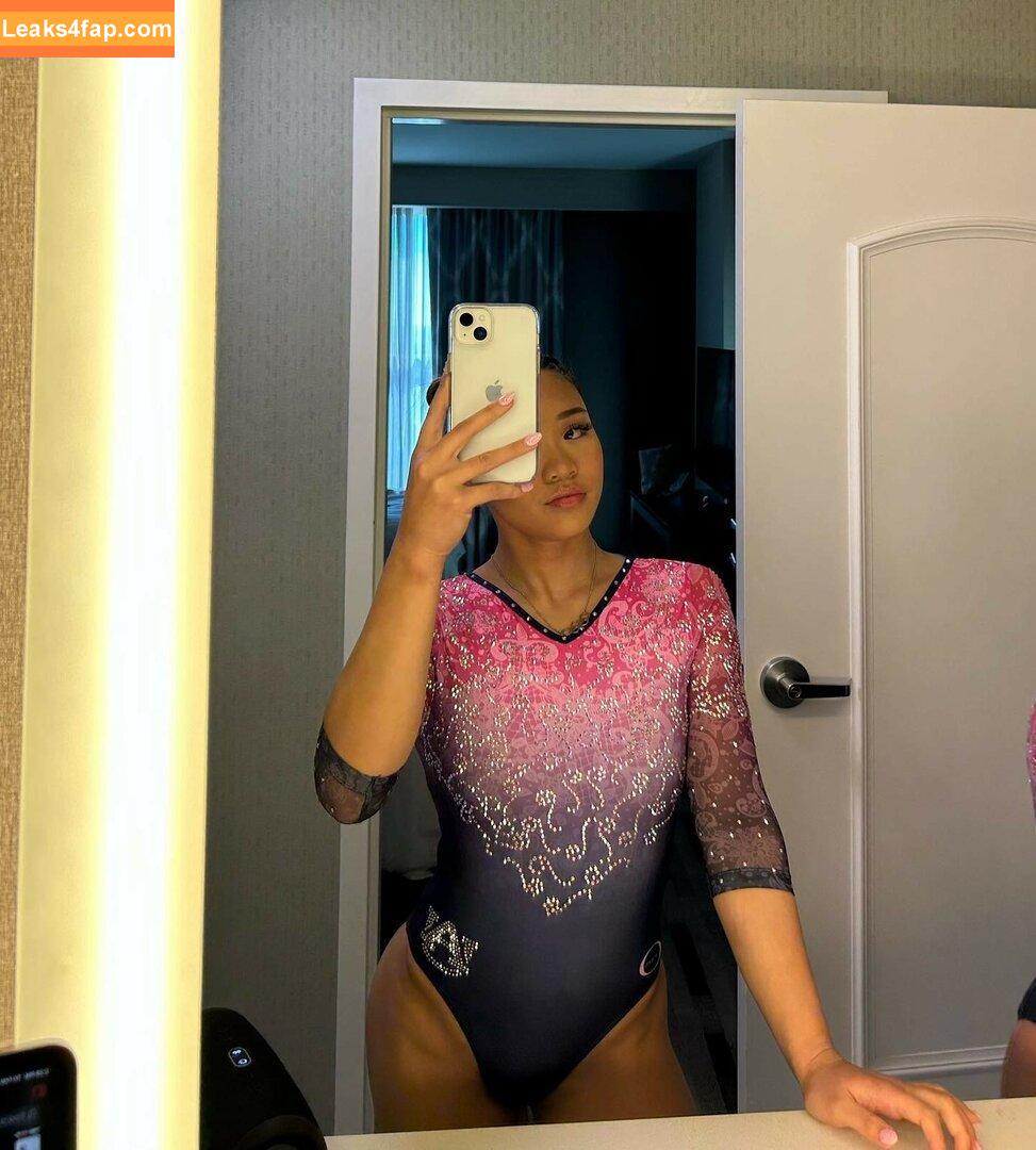 Suni Lee / sunisalee / u144353206 leaked photo photo #0039