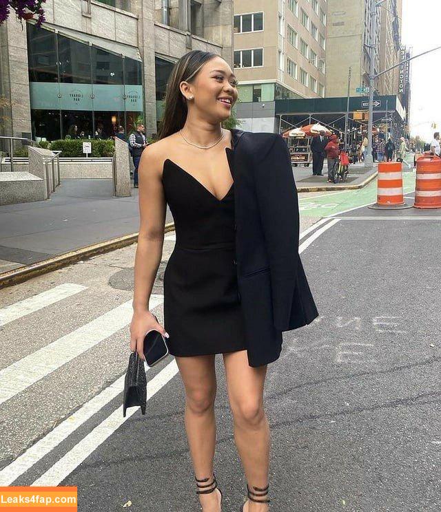 Suni Lee / sunisalee / u144353206 leaked photo photo #0041