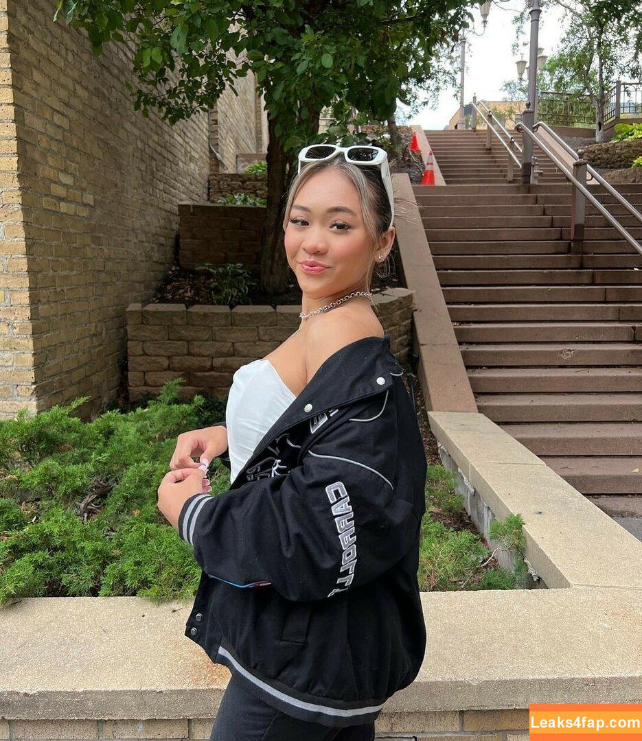 Suni Lee / sunisalee / u144353206 leaked photo photo #0044