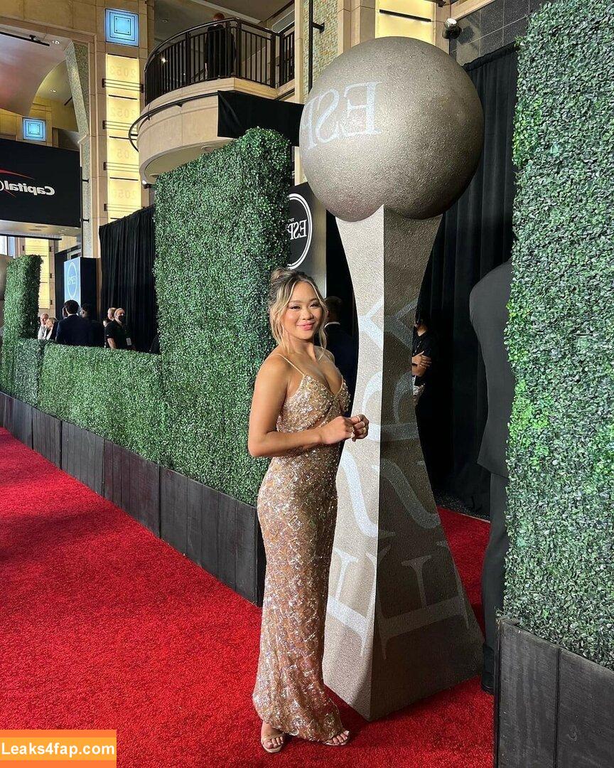 Suni Lee / sunisalee / u144353206 leaked photo photo #0049