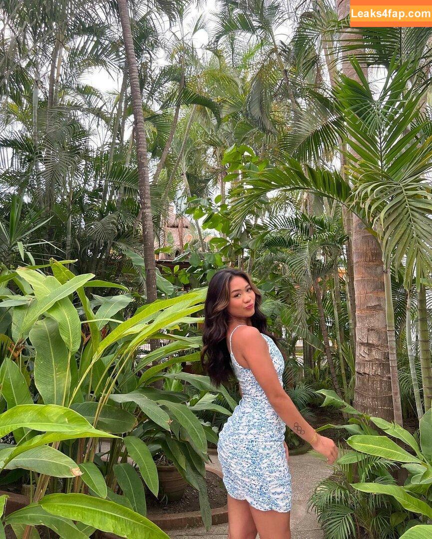 Suni Lee / sunisalee / u144353206 leaked photo photo #0050