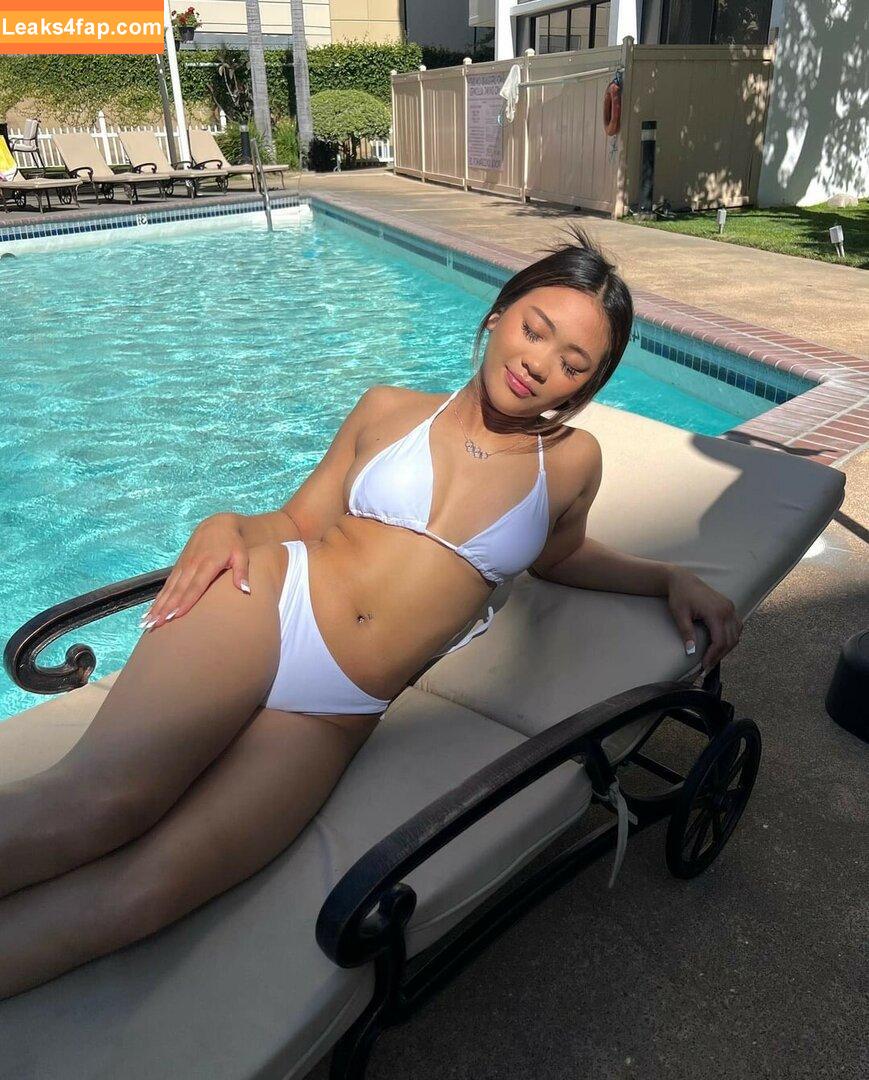 Suni Lee / sunisalee / u144353206 leaked photo photo #0052