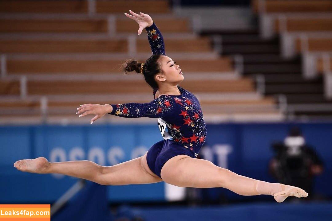 Suni Lee / sunisalee / u144353206 leaked photo photo #0054