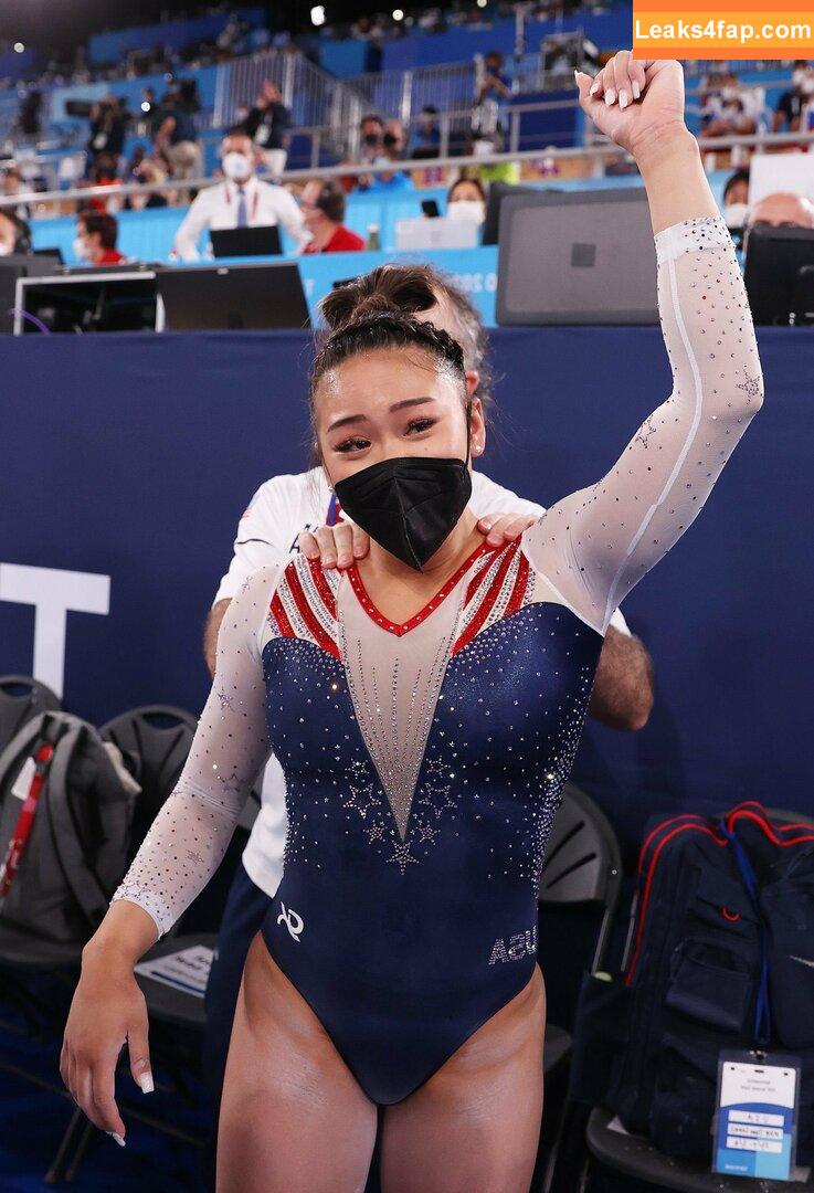 Suni Lee / sunisalee / u144353206 leaked photo photo #0057