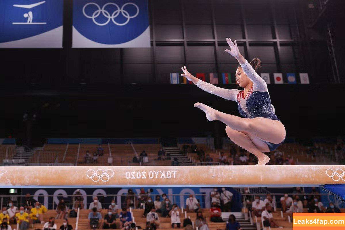 Suni Lee / sunisalee / u144353206 leaked photo photo #0059