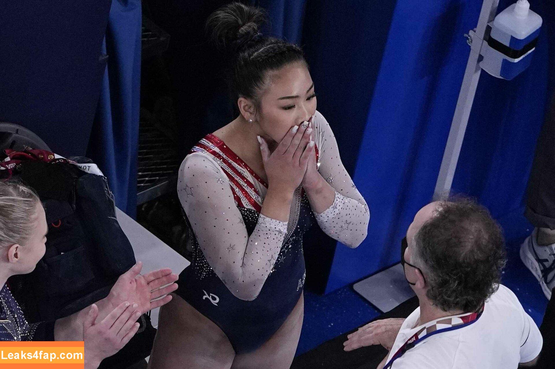 Suni Lee / sunisalee / u144353206 leaked photo photo #0061