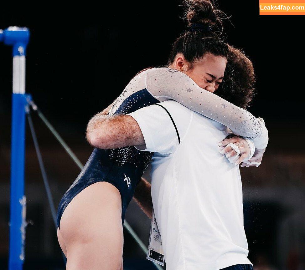 Suni Lee / sunisalee / u144353206 leaked photo photo #0063