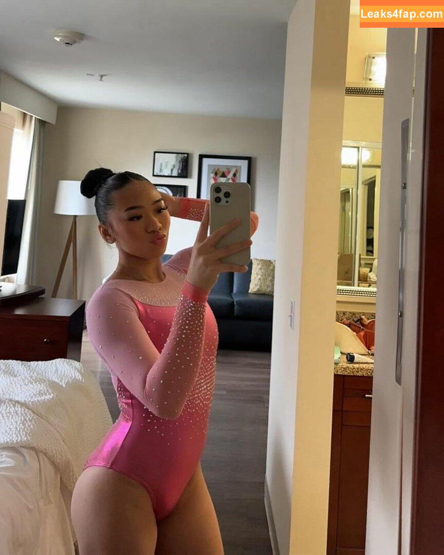 Suni Lee / sunisalee / u144353206 leaked photo photo #0067