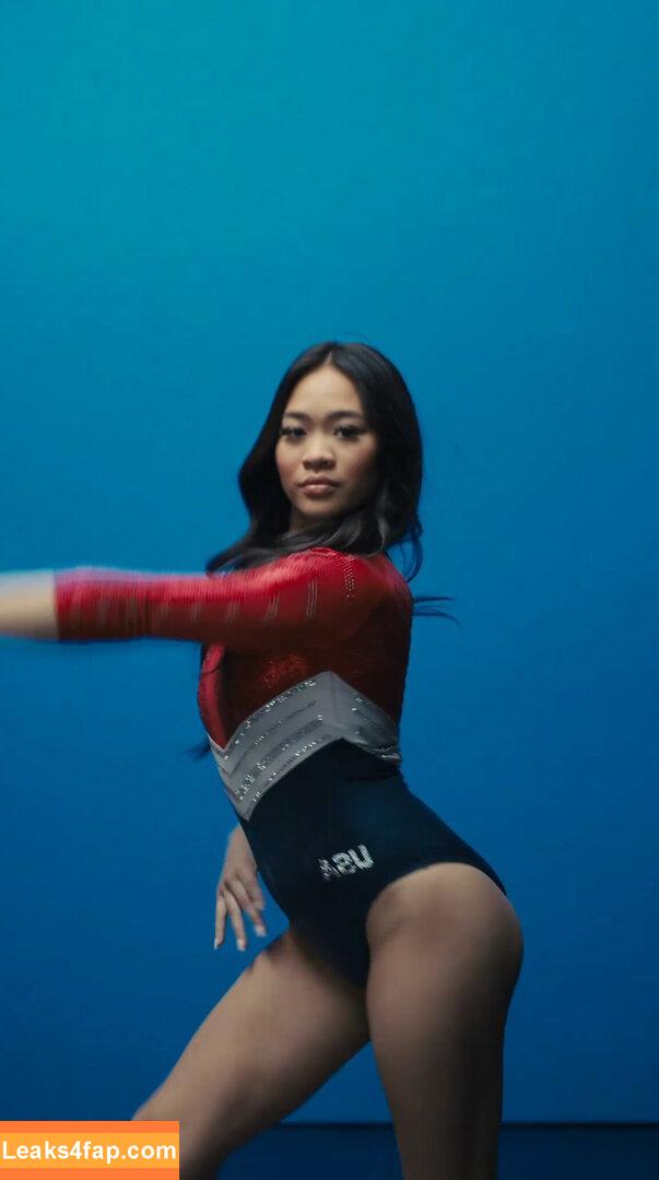 Suni Lee / sunisalee / u144353206 leaked photo photo #0068