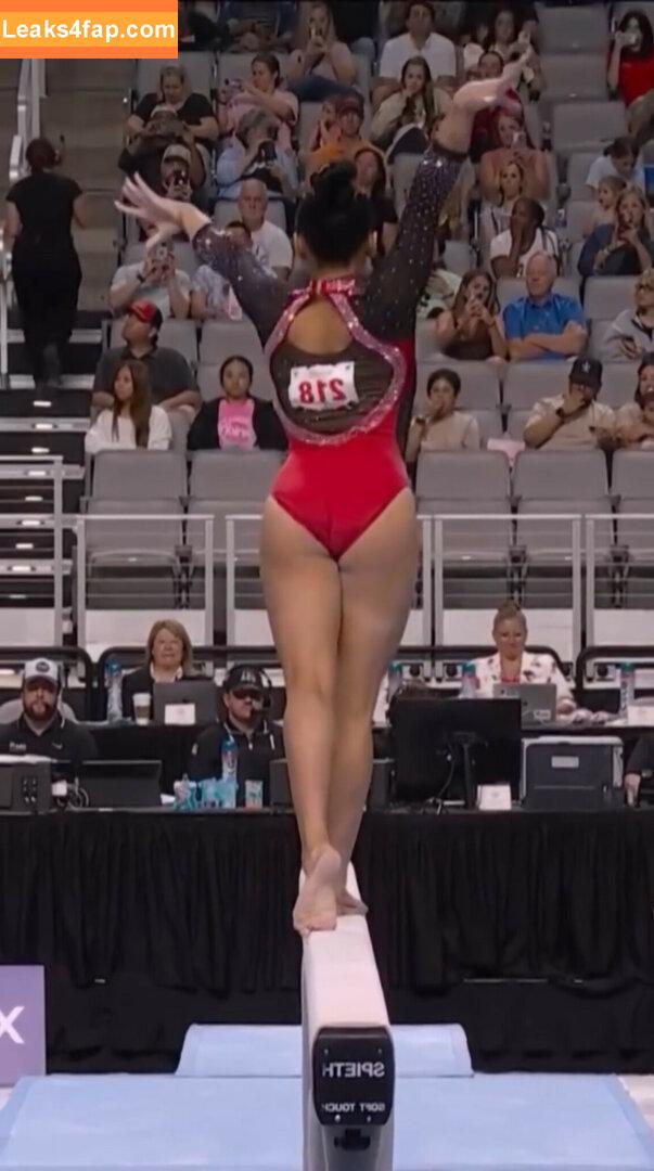 Suni Lee / sunisalee / u144353206 leaked photo photo #0070