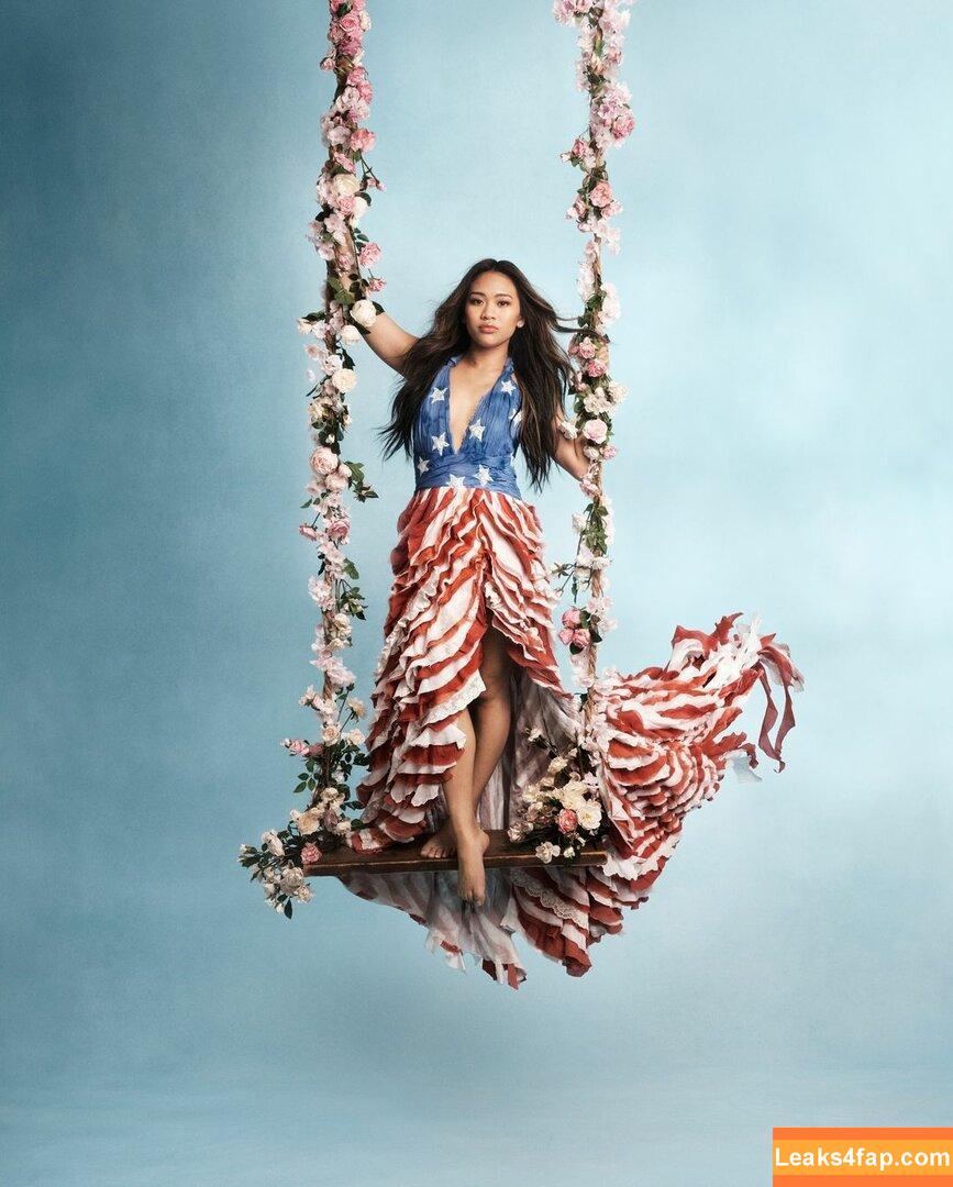 Suni Lee / sunisalee / u144353206 слитое фото фото #0075