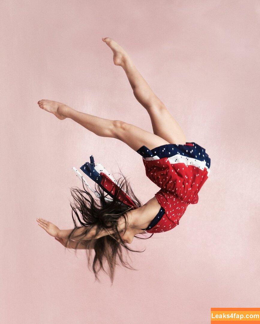 Suni Lee / sunisalee / u144353206 слитое фото фото #0078