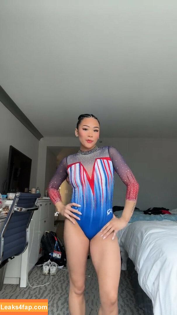 Suni Lee / sunisalee / u144353206 leaked photo photo #0083