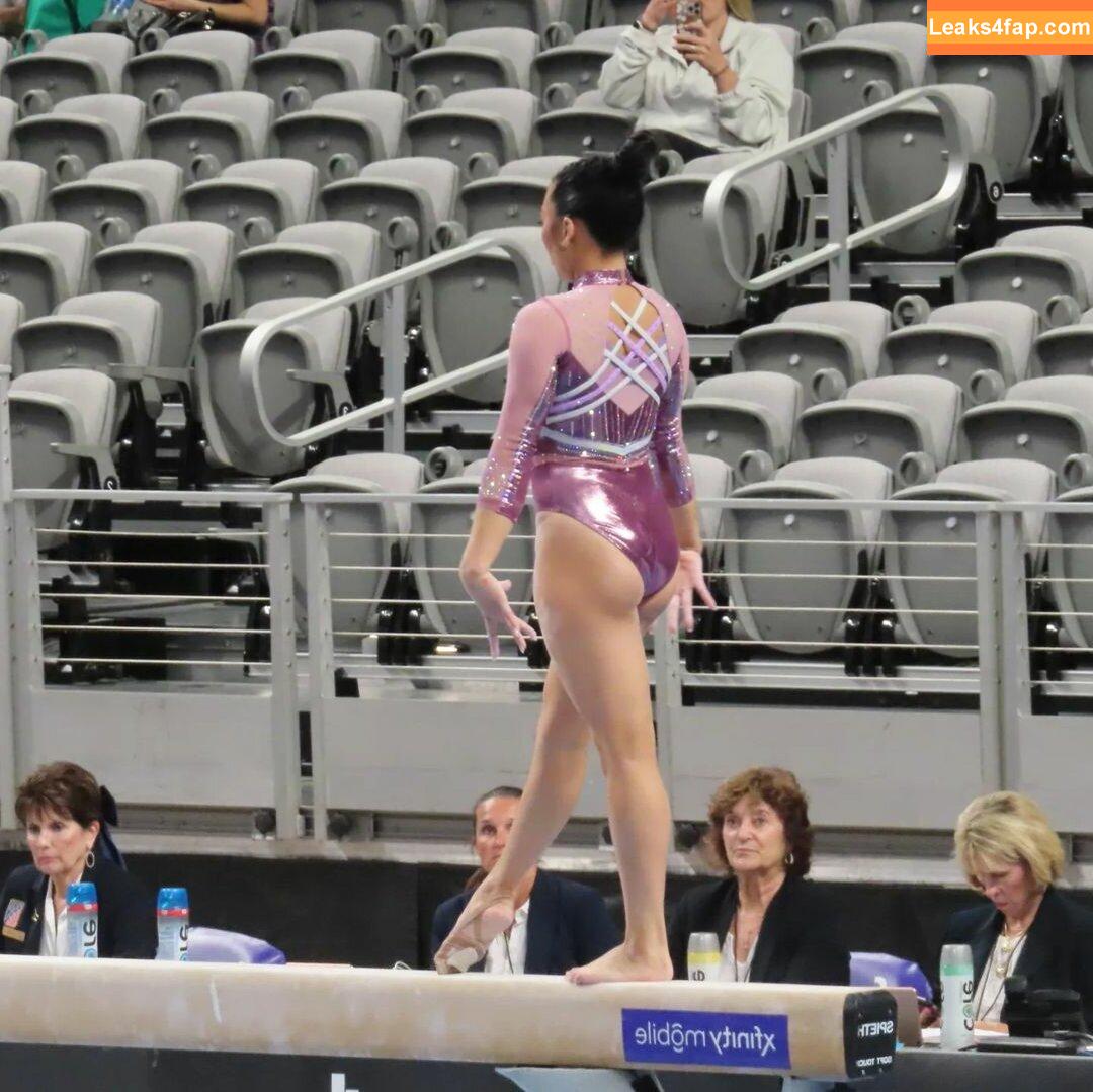 Suni Lee / sunisalee / u144353206 leaked photo photo #0089