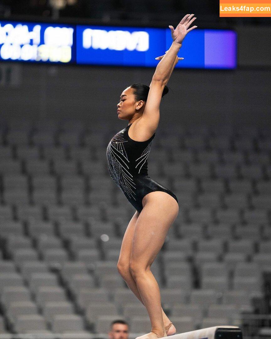 Suni Lee / sunisalee / u144353206 слитое фото фото #0093