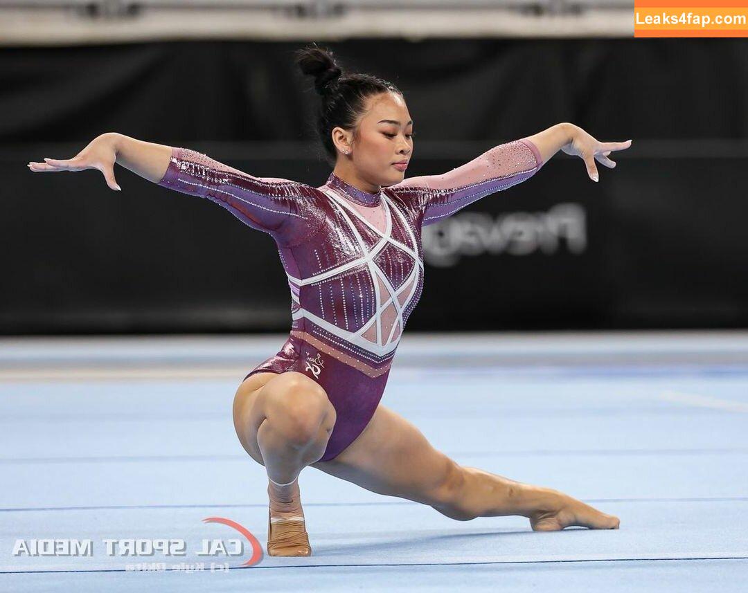 Suni Lee / sunisalee / u144353206 leaked photo photo #0097