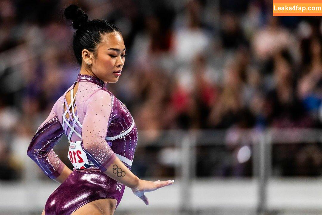 Suni Lee / sunisalee / u144353206 leaked photo photo #0098