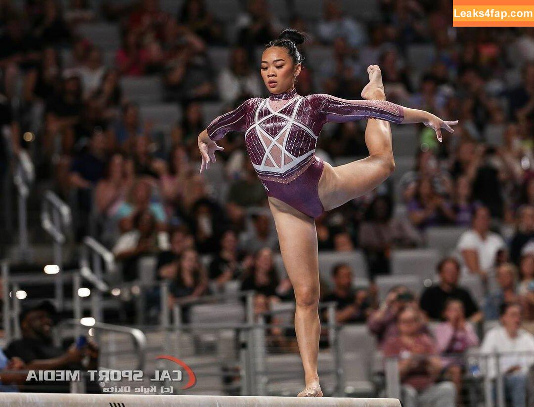 Suni Lee / sunisalee / u144353206 слитое фото фото #0100