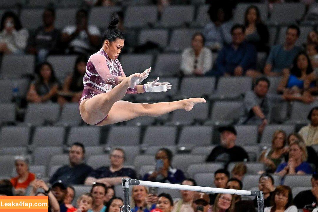 Suni Lee / sunisalee / u144353206 слитое фото фото #0101