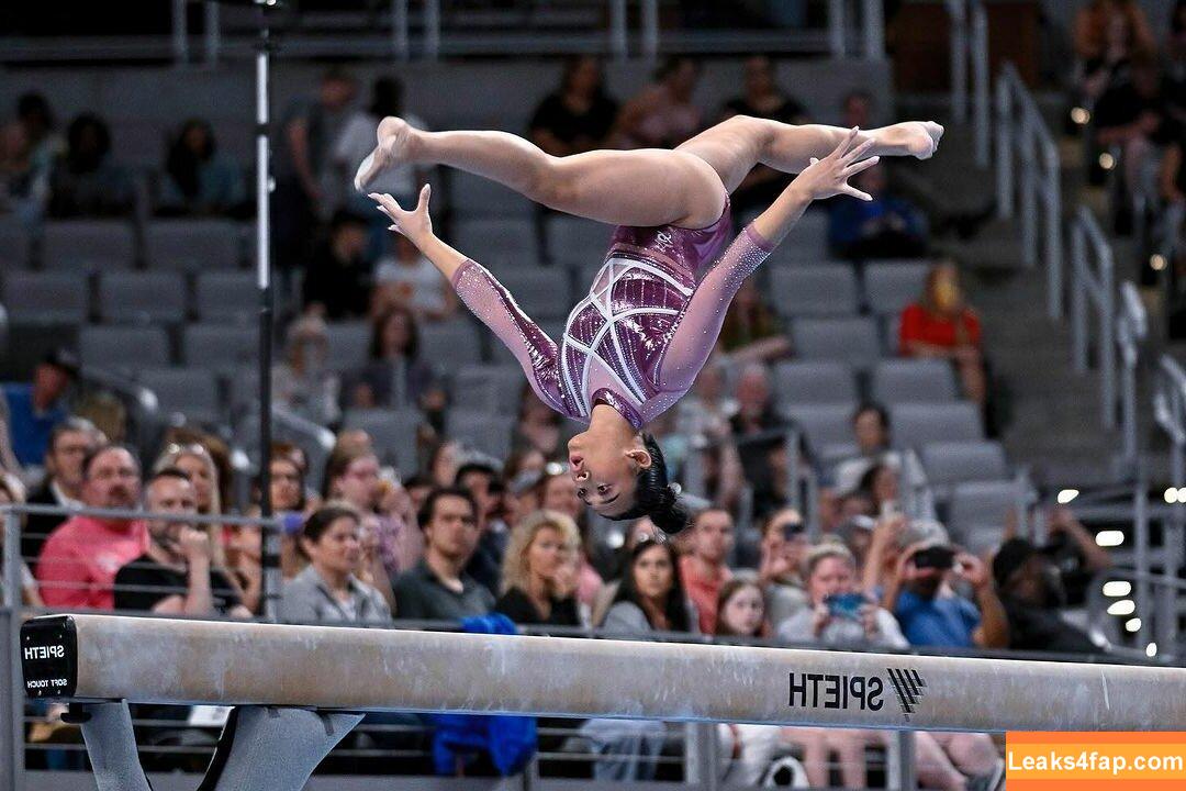 Suni Lee / sunisalee / u144353206 слитое фото фото #0102