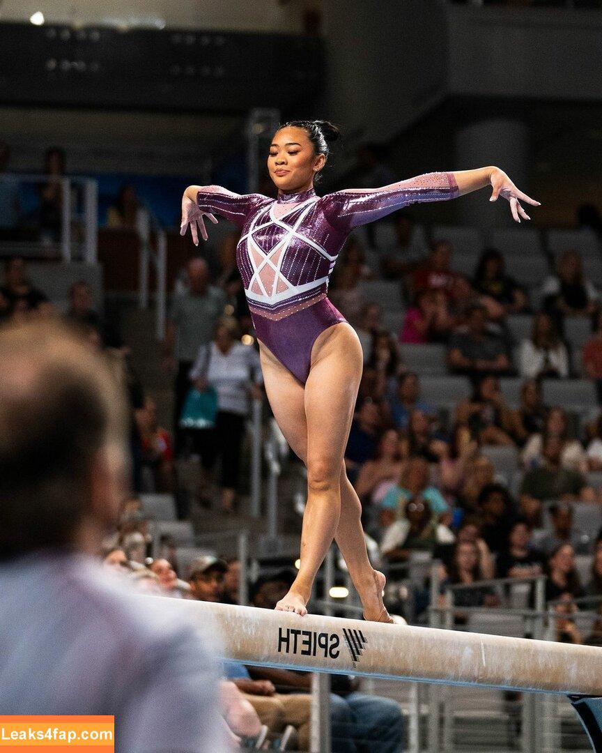 Suni Lee / sunisalee / u144353206 слитое фото фото #0103