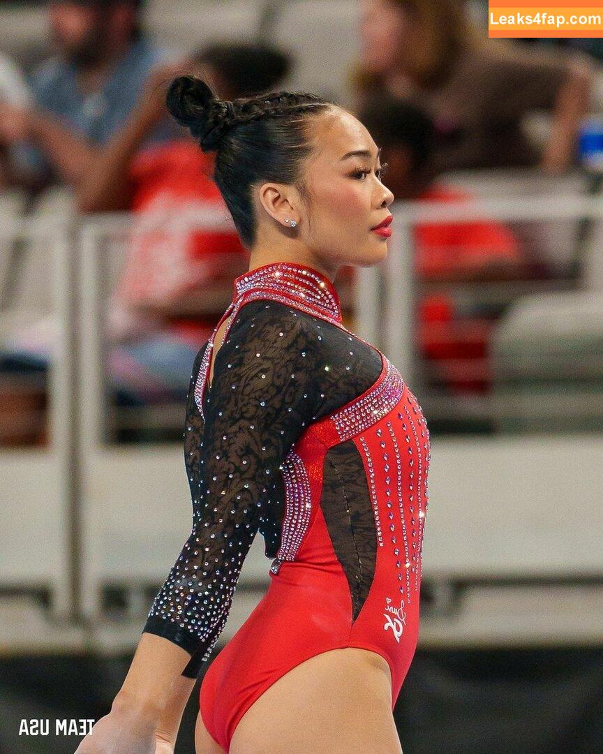 Suni Lee / sunisalee / u144353206 слитое фото фото #0106