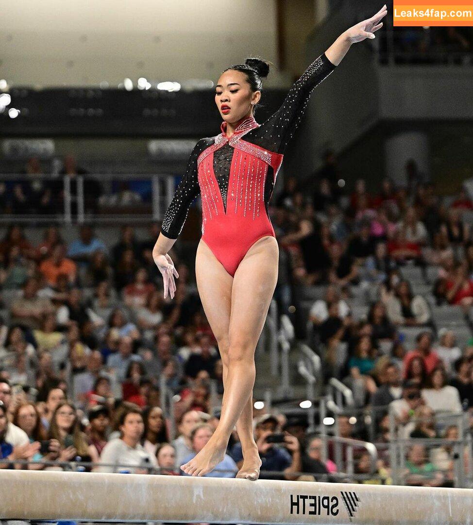 Suni Lee / sunisalee / u144353206 leaked photo photo #0108