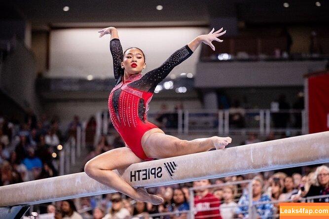 Suni Lee / sunisalee / u144353206 leaked photo photo #0109