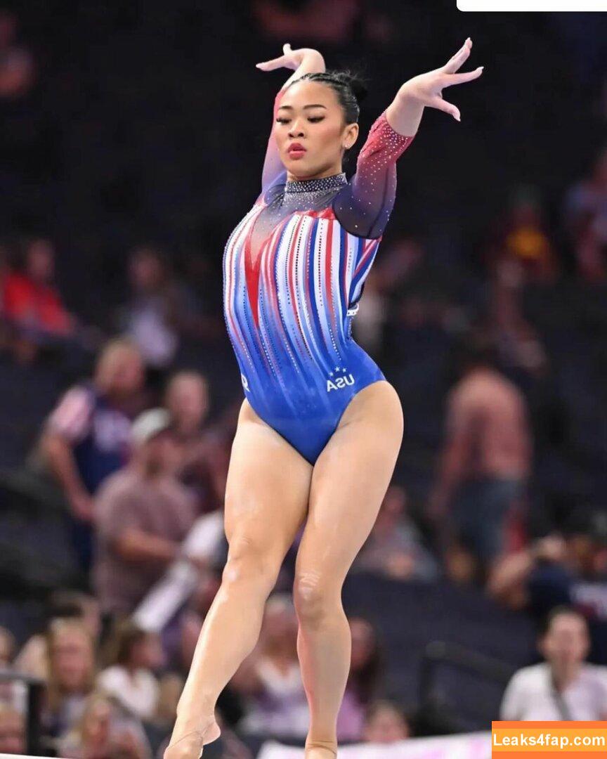 Suni Lee / sunisalee / u144353206 leaked photo photo #0111