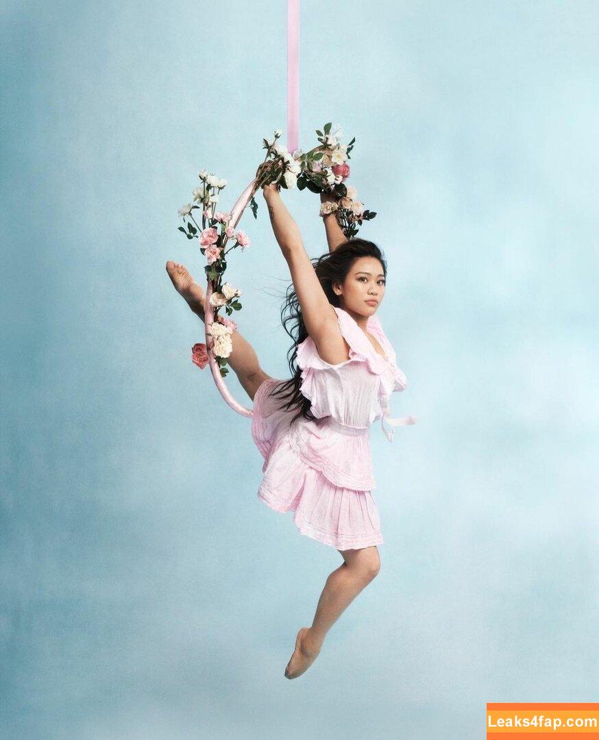 Suni Lee / sunisalee / u144353206 leaked photo photo #0145