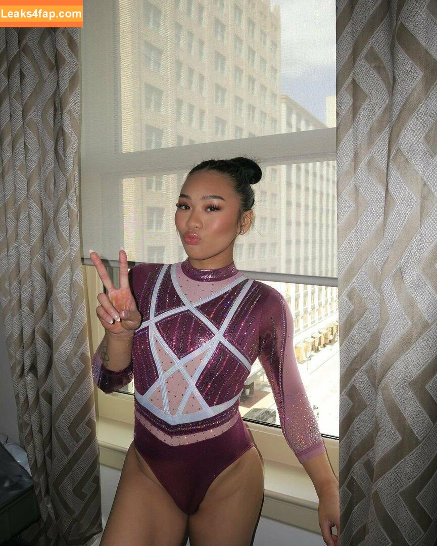 Suni Lee / sunisalee / u144353206 leaked photo photo #0197