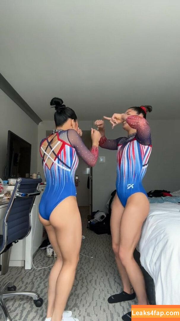 Suni Lee / sunisalee / u144353206 leaked photo photo #0219