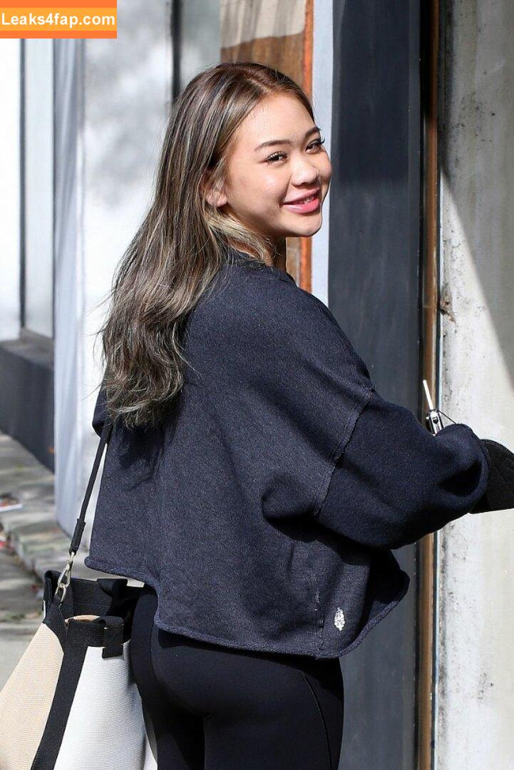 Suni Lee / sunisalee / u144353206 leaked photo photo #0250