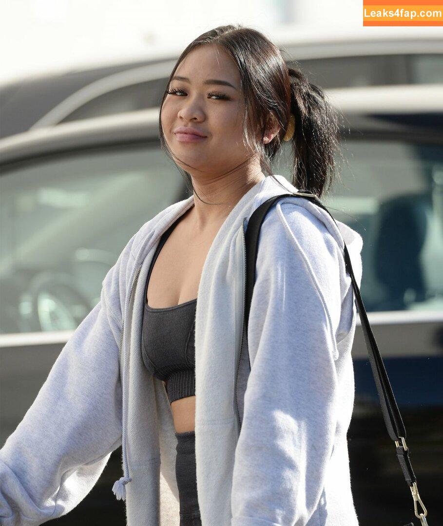 Suni Lee / sunisalee / u144353206 leaked photo photo #0255
