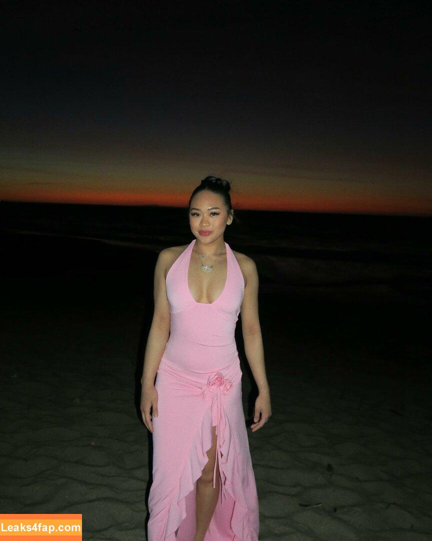 Suni Lee / sunisalee / u144353206 leaked photo photo #0264