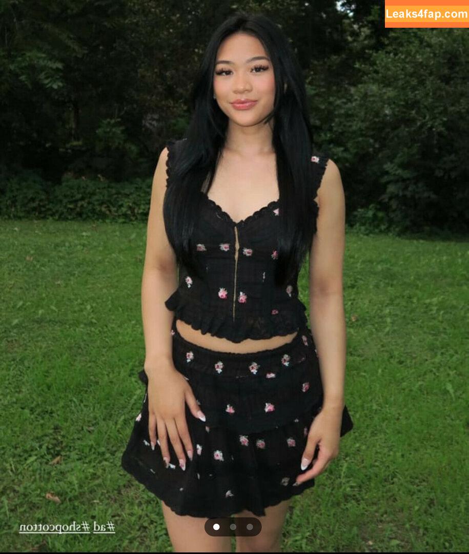 Suni Lee / sunisalee / u144353206 leaked photo photo #0274