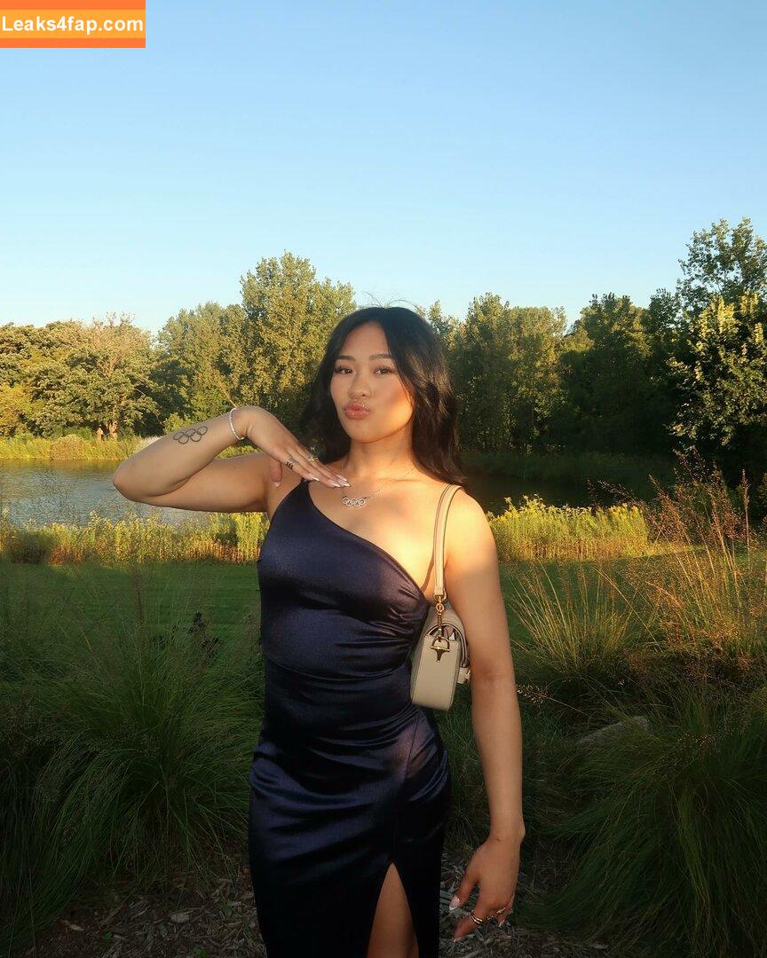 Suni Lee / sunisalee / u144353206 leaked photo photo #0284