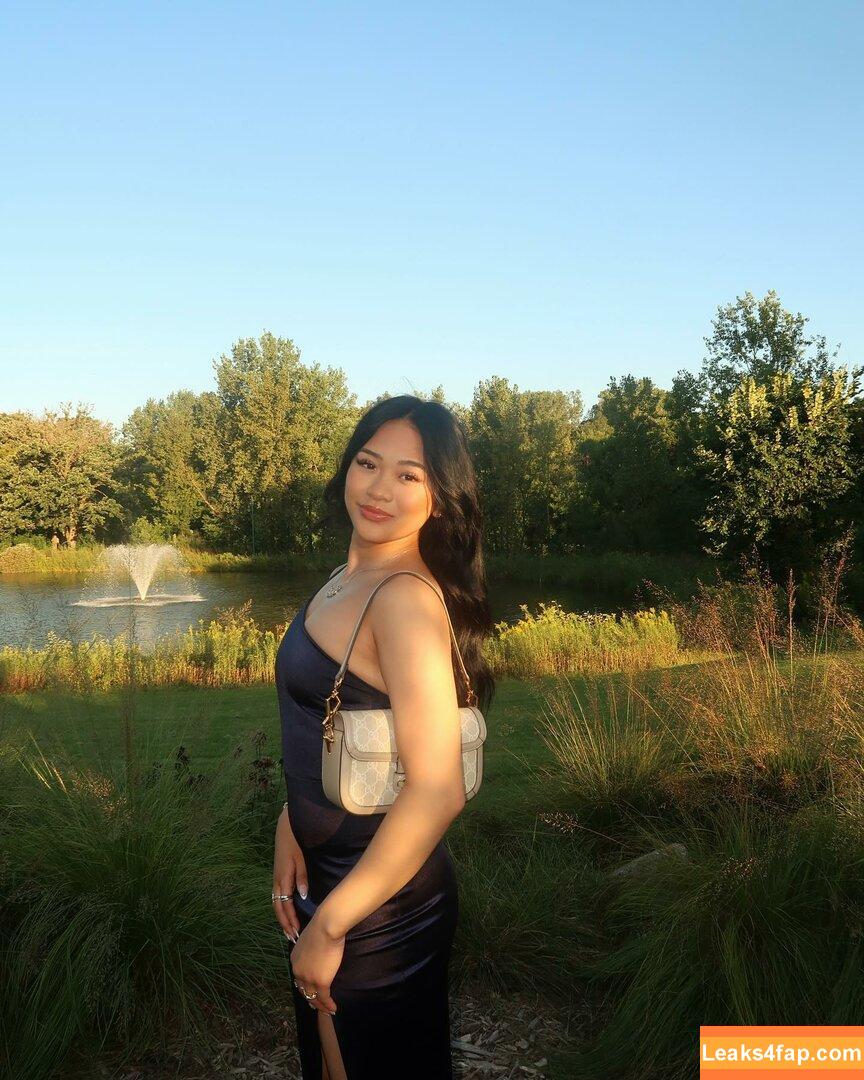 Suni Lee / sunisalee / u144353206 leaked photo photo #0285
