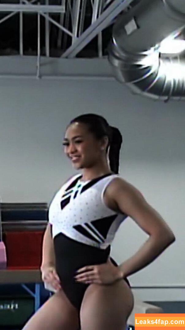 Suni Lee / sunisalee / u144353206 leaked photo photo #0337
