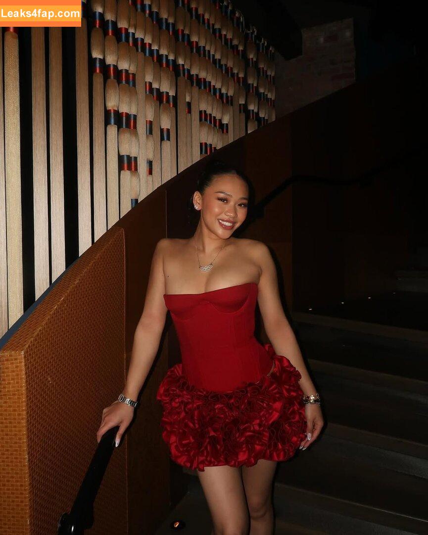 Suni Lee / sunisalee / u144353206 leaked photo photo #0426
