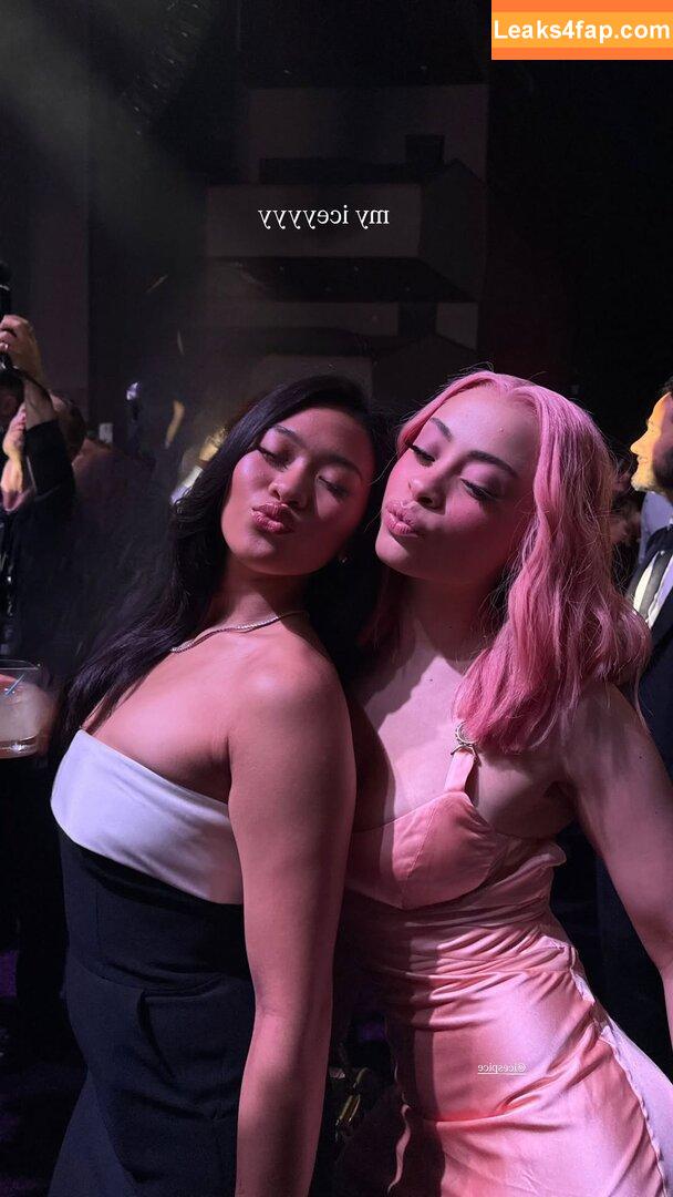 Suni Lee / sunisalee / u144353206 leaked photo photo #0441